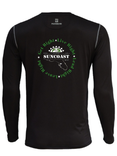 F3 Suncoast Shirts with Custom Names Pre-Order May 2021