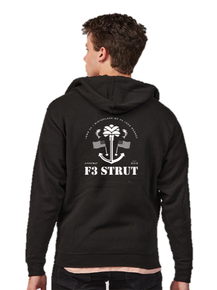 F3 Strut Pre-Order January 2023