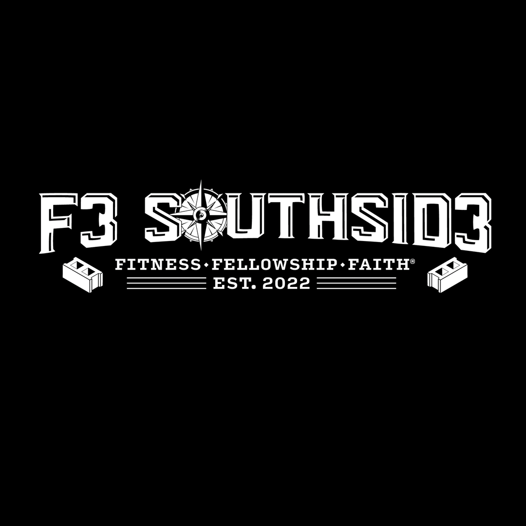F3 Southside Shirts Pre-Order October 2023