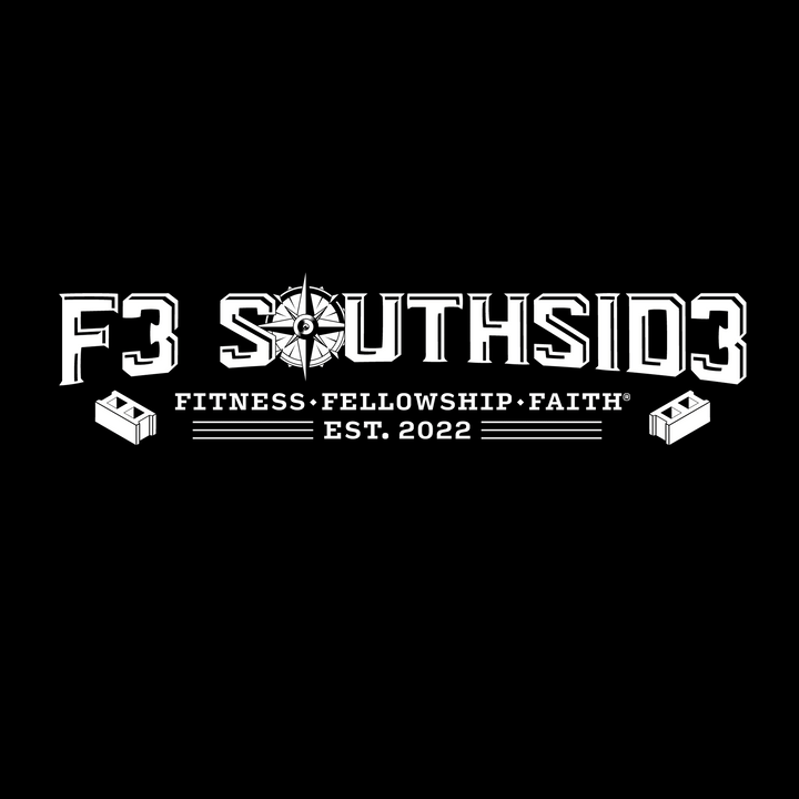 F3 Southside Shirts Pre-Order October 2023