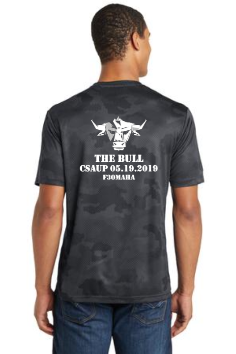 F3 The Bull CSAUP Pre-Order