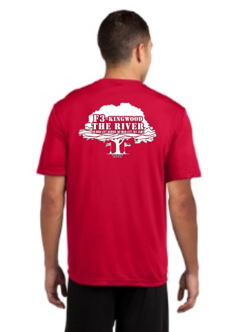 F3 Kingwood The River Pre-Order December 2022