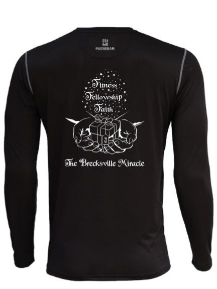 F3 The Brecksville Miracle Pre-Order 01/20