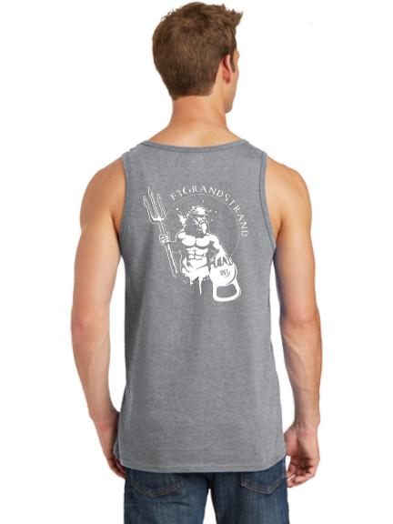 F3 Grand Strand Kettlebell Shirts Pre-Order