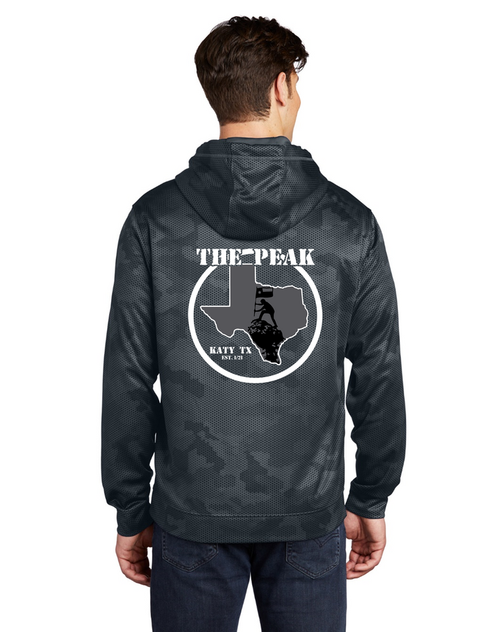 F3 Katy TX The Peak Pre-Order January 2023