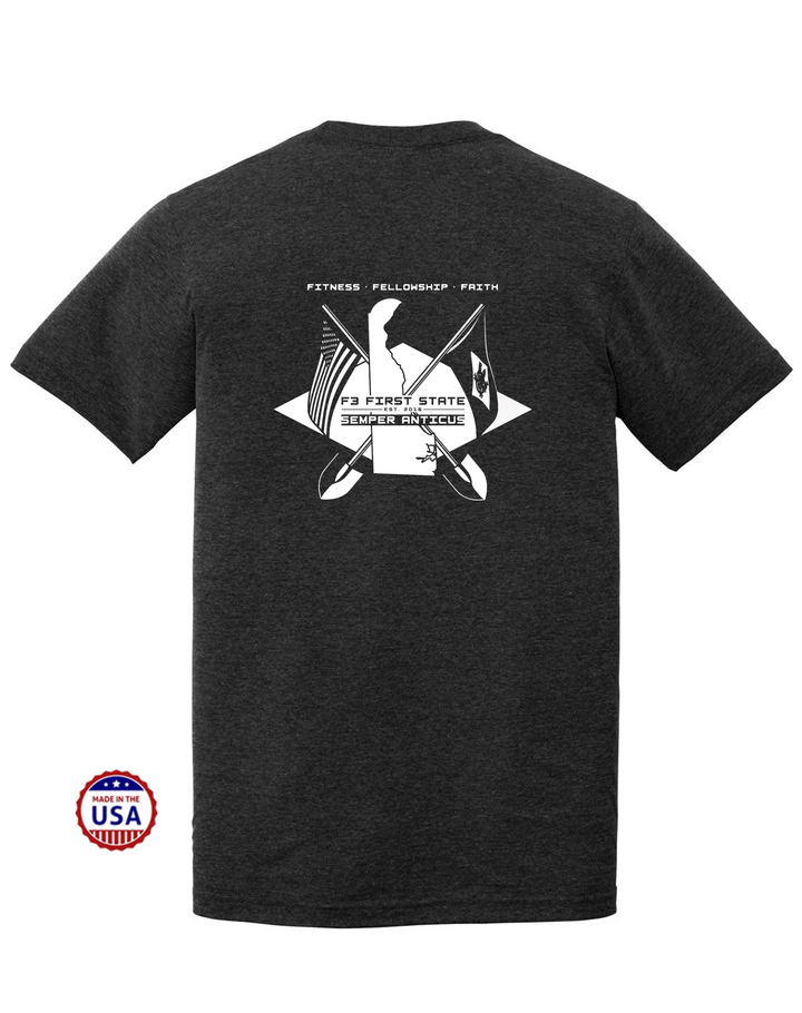 F3 First State Semper Anticus Pre-Order March 2023
