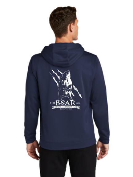 F3 Naperville The Bear Pre-Order October 2021