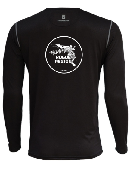 F3 Rogue Region Pre-Order July 2021
