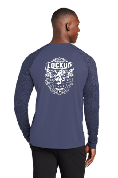 F3 Lockup Pre-Order November 2021