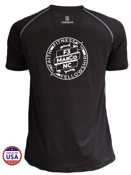 F3 MarCo NC Pre-Order September 2020