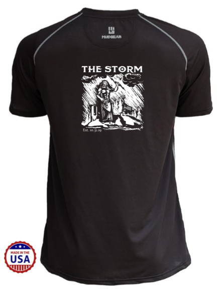 F3 The Storm Pre-Order April 2021