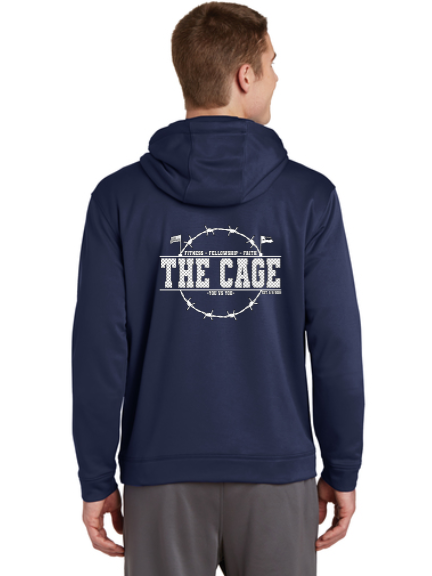 F3 Cage Winter Pre-Order November 2020