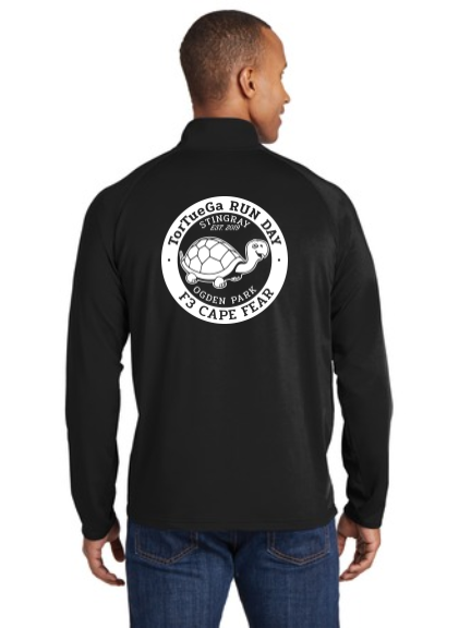 F3 Cape Fear TorTueGa Run Day Pre-Order November 2020