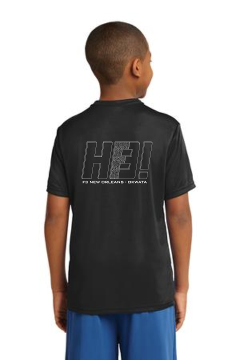 F3 H8! Shirts Pre-Order