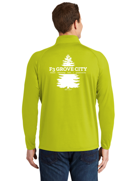 F3 Grove City Pre-Order December 2021