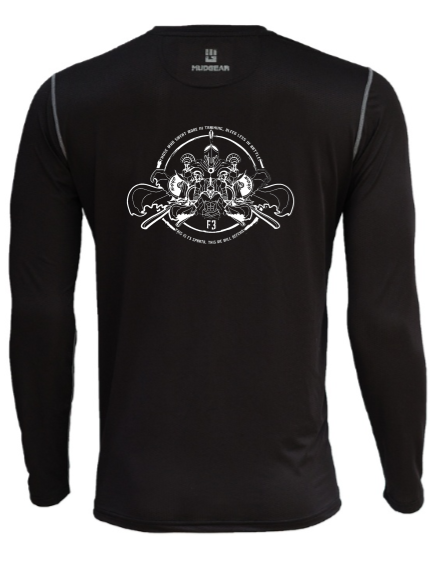 F3 Sparta Pre-Order March 2021