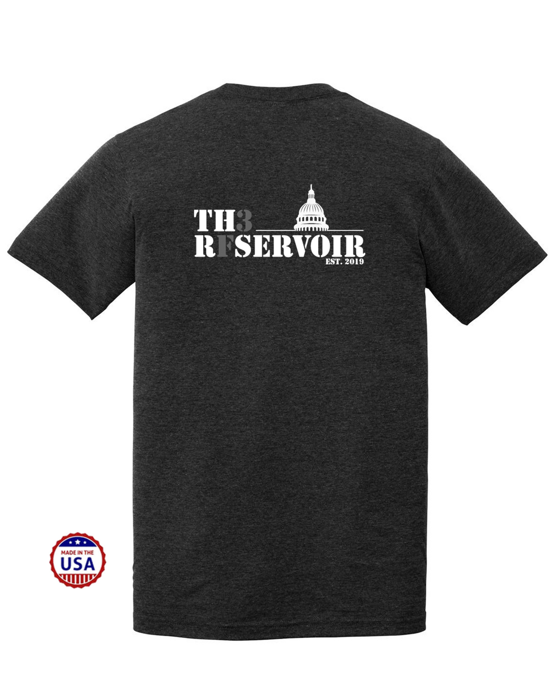 F3 Harrisburg The Reservoir Pre-Order April 2022