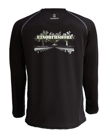 F3 Northshore Pre-Order