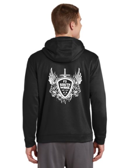F3 South Wake Tiger Hawk Pre-Order October 2020