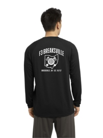 F3 Breaksville Pre-Order