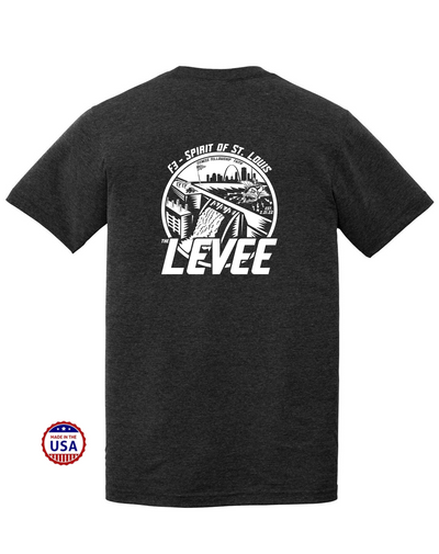 F3 SSTL The Levee Shirts Pre-Order April 2022