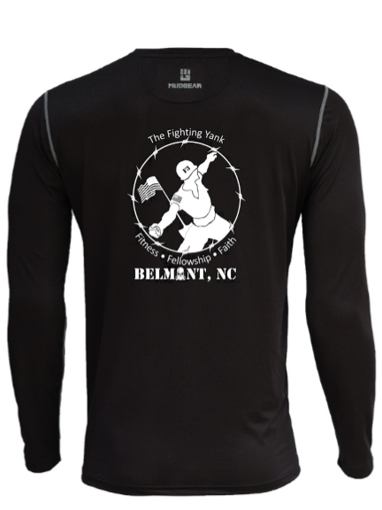 F3 Belmont Pre-Order November 2020
