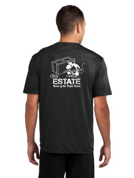 F3 The Estate Pre-Order August  2020