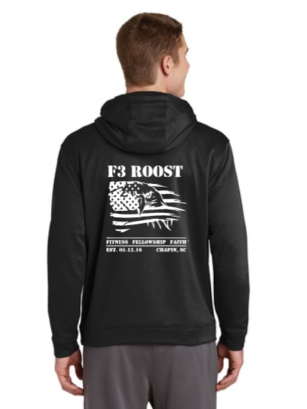 F3 Roost Pre-Order February 2023