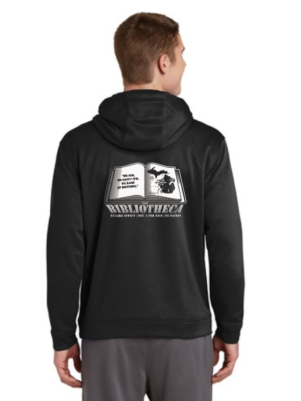 F3 Bibliotheca Pre-Order May 2021