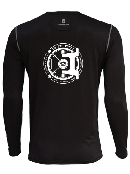 F3 The Vault Pre-Order March 2020