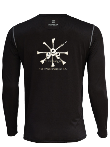 F3 123 Post Challenge Pre-Order June 2020