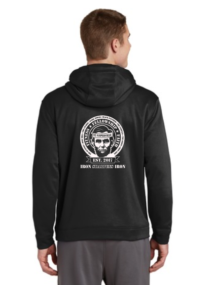 F3 Naperville Abe Pre-Order May 2021