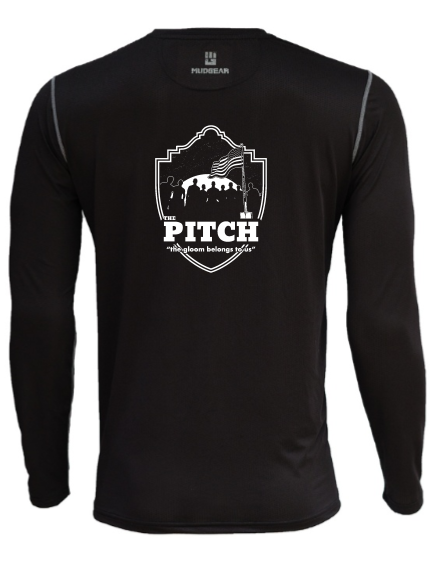 F3 The Pitch Pre-Order February 2021