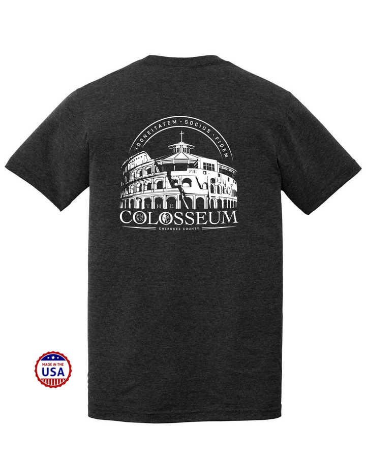 F3 Cherokee County The Colosseum XXII Pre-Order July 2022