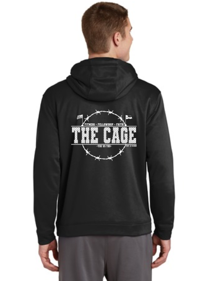 F3 Cage Winter Pre-Order November 2020