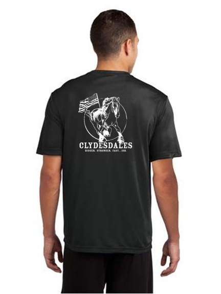 F3 Clydesdales Pre-Order January 2024