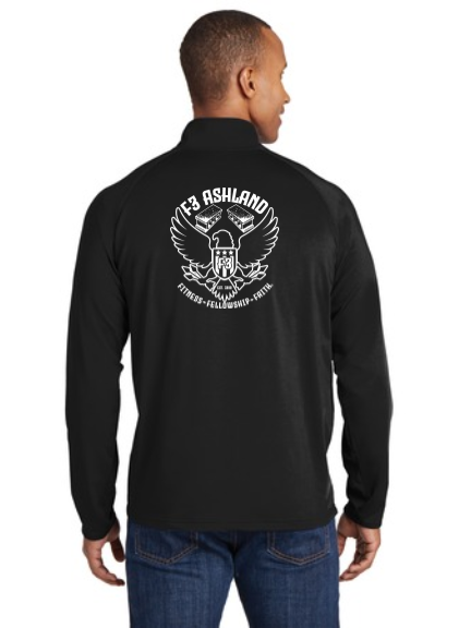 F3 Ashland Pre-Order October 2020