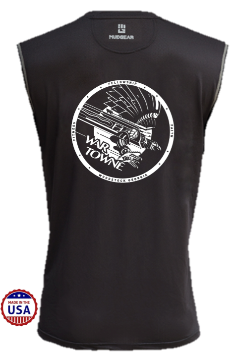 F3 War Towne Pre-Order