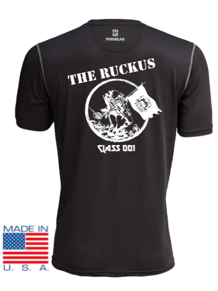 F3 The Ruckus Class 001 Pre-Order