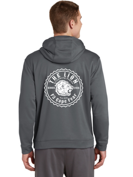 F3 Cape Fear The Lion  Pre-Order 01/20