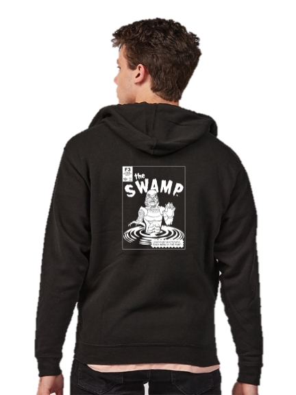 F3 The Swamp Pre-Order April 2021