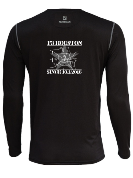 F3 Houston Convergence Pre-Order September 2020