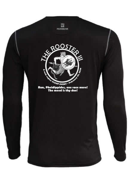 F3 Rooster CSAUP III  Pre-Order