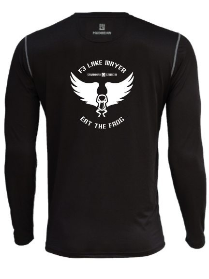 F3 Lake Mayer Pre-Order September 2020