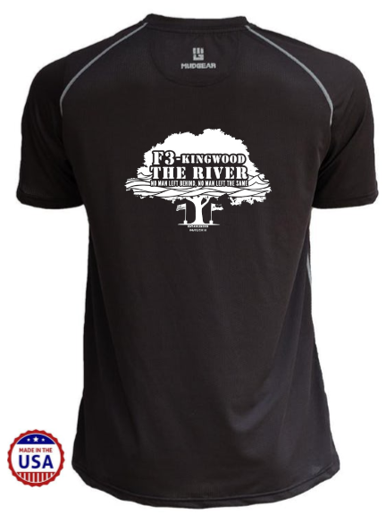 F3 Kingwood The River Winter Pre-Order November 2020