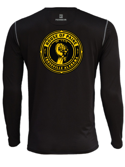 F3 House of Paine Pre-Order March 2021
