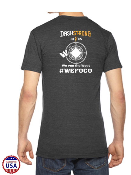 F3 WS Dash Strong Pre-Order April 2020