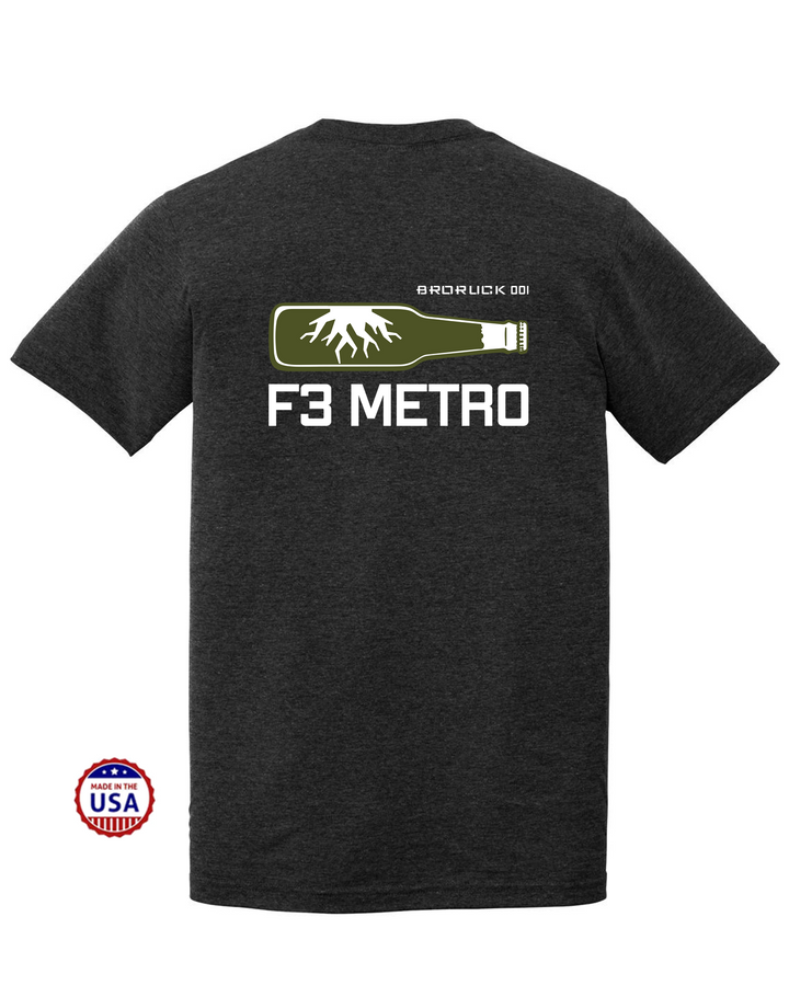 F3 Broruck Pre-Order March 2023