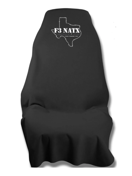 F3 NATX Shirts Pre-Order March 2020