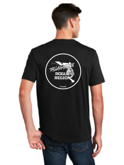 F3 Rogue Region Pre-Order July 2021
